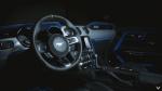Ford Mustang GT Convertible by Vilner 2018 года